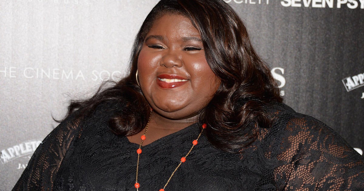 Gabourey Sidibe joins 