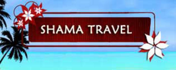 Shama Travel 
