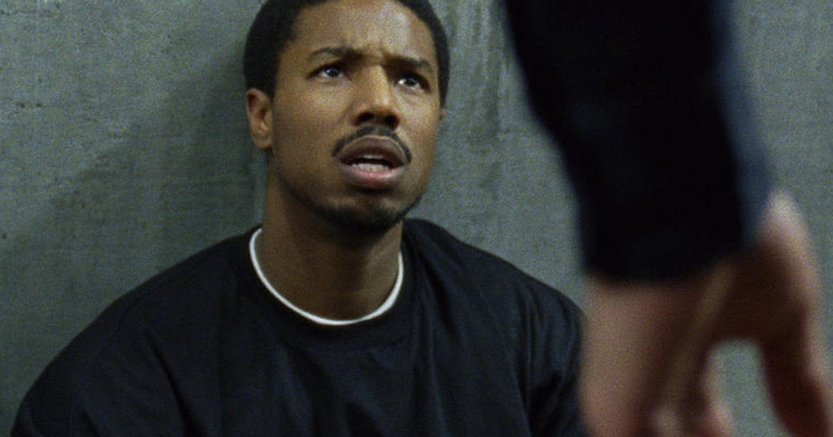 "Fruitvale Station" Recreating a tragic loss of a life CBS News