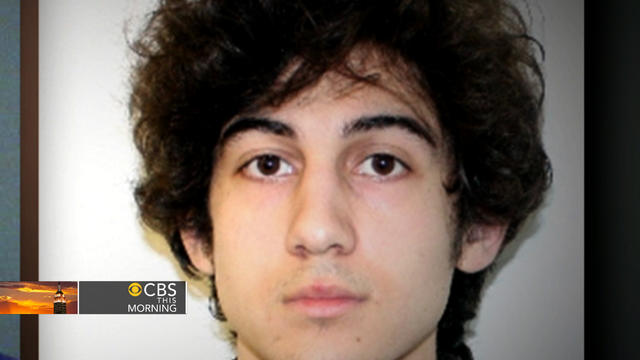 Extra: Will Boston hostage testify against Dzhokhar Tsarnaev? 