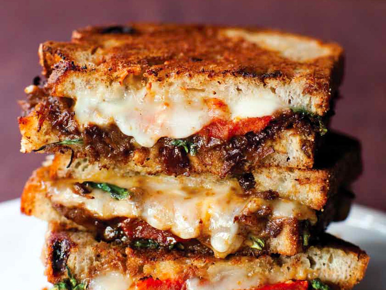 Champ Sandwich