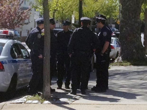Girls Attacked In South Ozone Park 