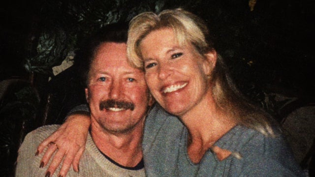 My Dad's Killer 