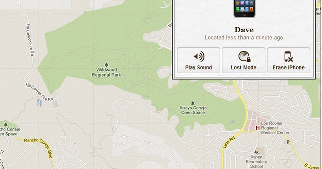 How you can help the police find your stolen iPhone CBS News