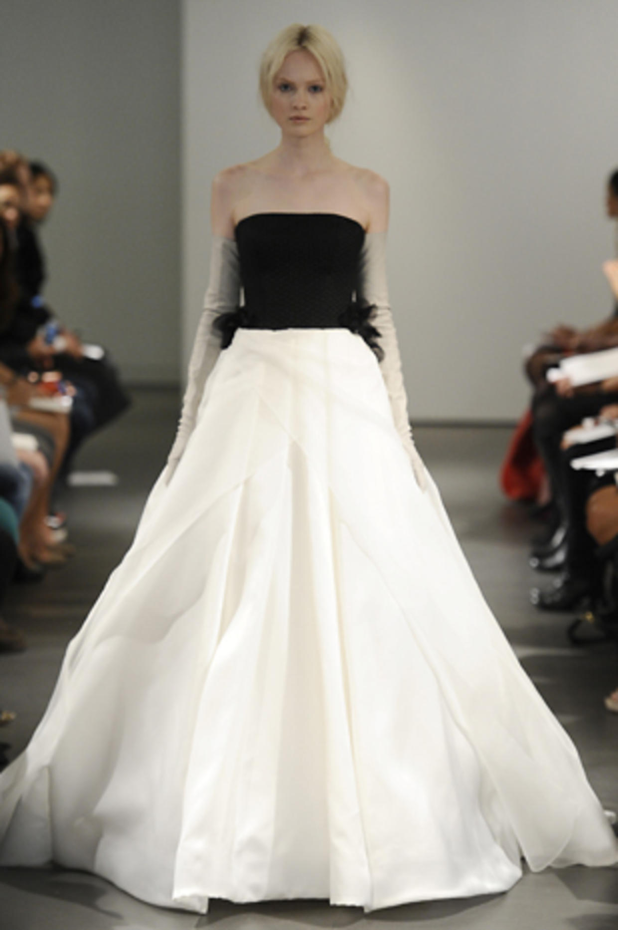 Bridal fashion: Spring/Summer 2014 highlights