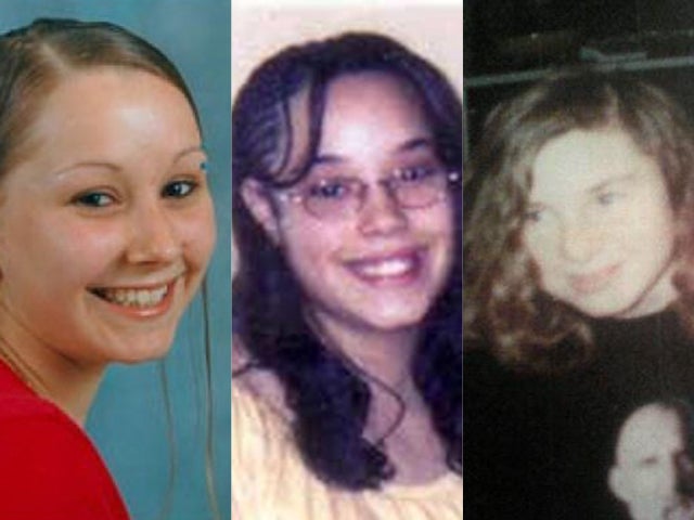 Cleveland Kidnapping Update: Amanda Berry, Gina DeJesus, Michelle ...