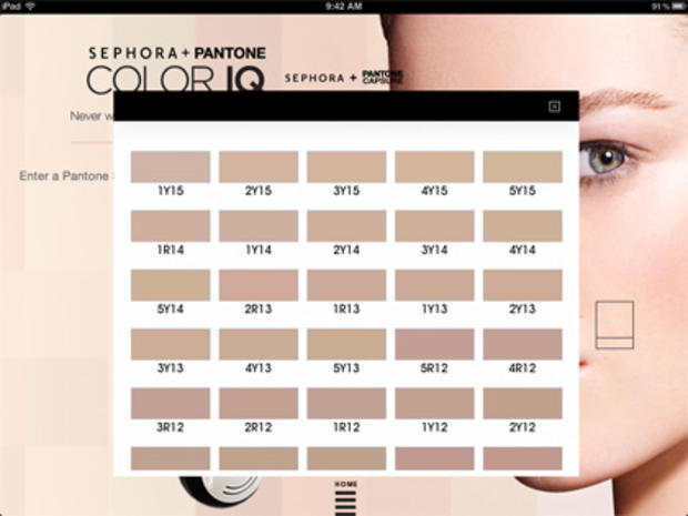 Feature_Pantone browse shades 