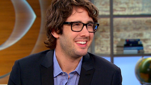 Josh Groban 