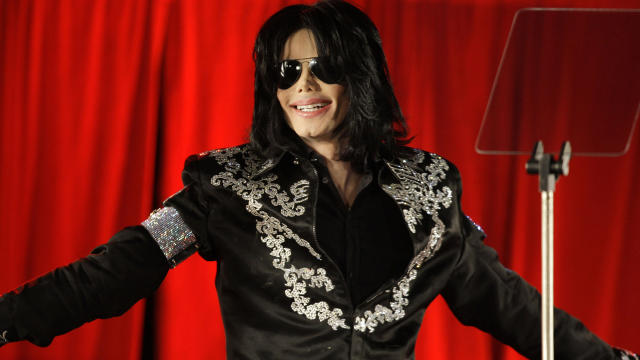 Michael Jackson's Thriller 3D' Set To Premiere