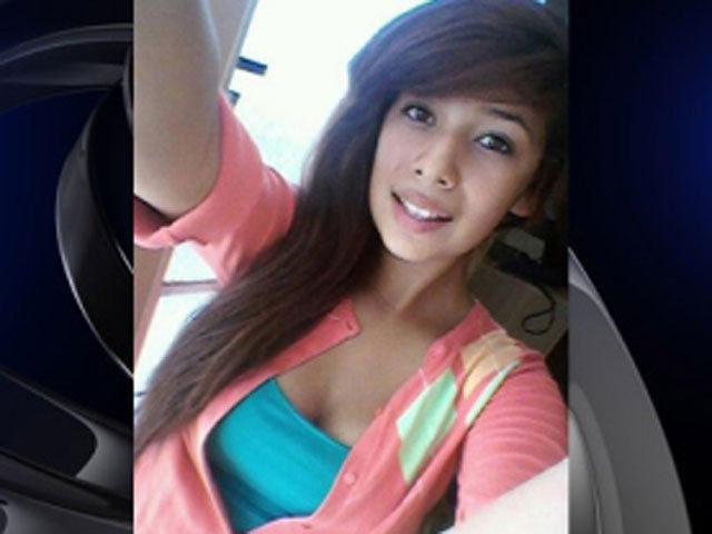 Samantha Torres Update: Missing 13-year-old Calif. girl found safe