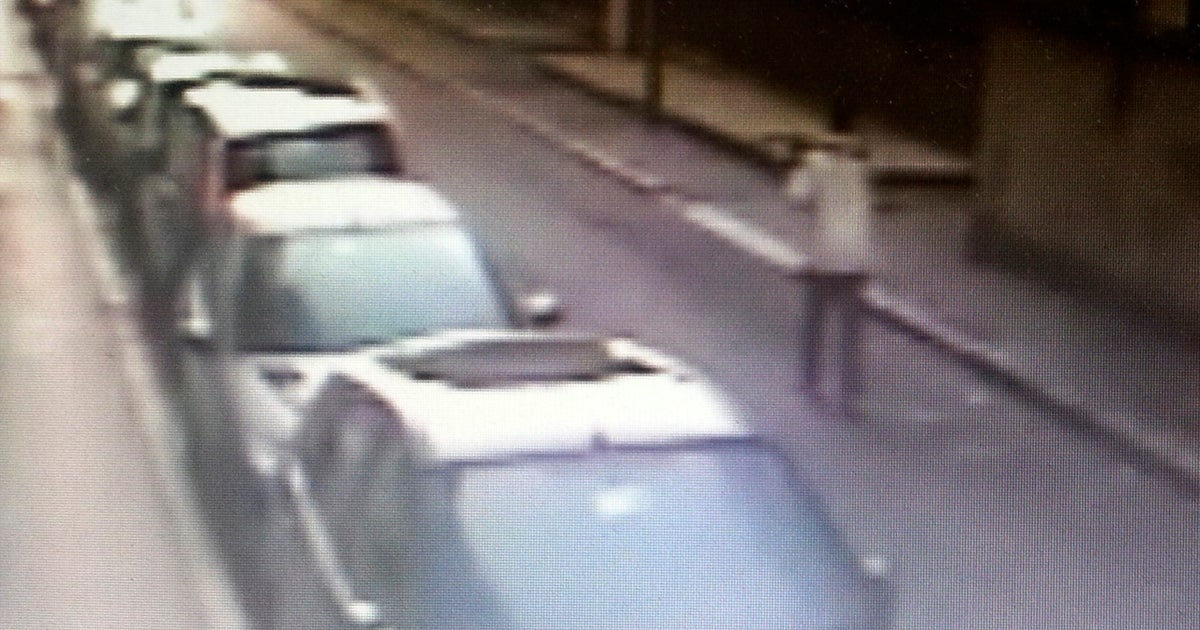 Deadly pickaxe rampage ends in arrest in Italy - CBS News