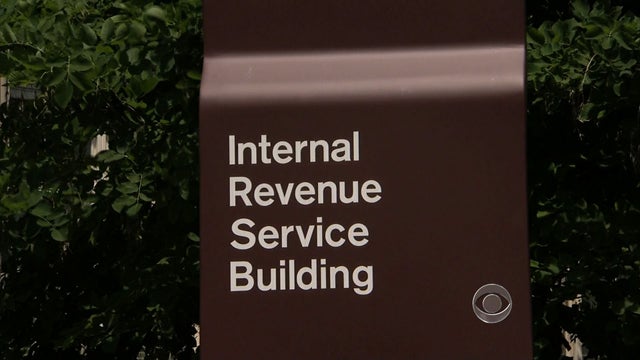 IRS targeted tea party groups starting in 2011 