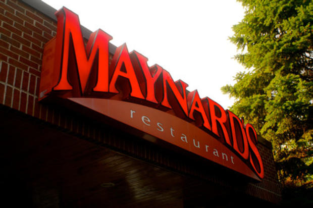 Maynard's 