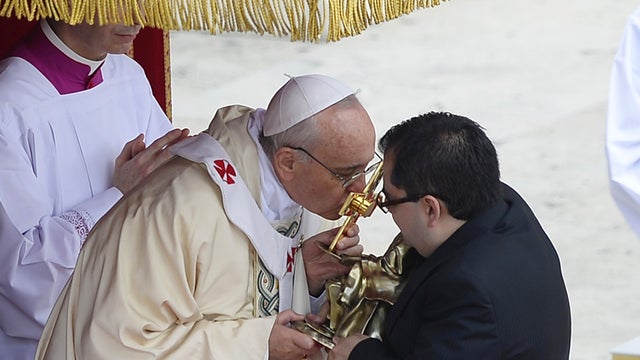 pope, francis, vatican 