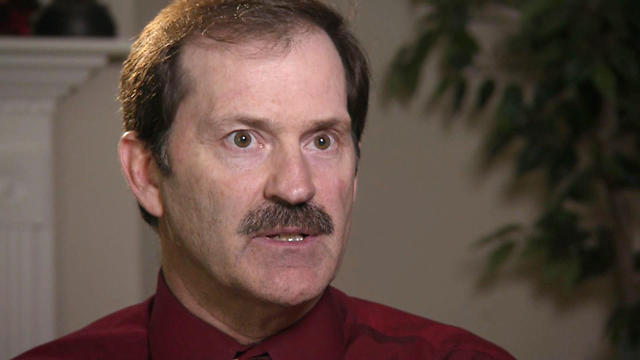 Tea party director describes "creepy" IRS inquires  
