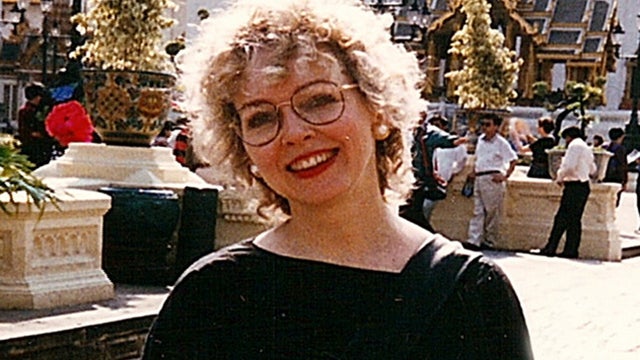 Jan's Story: A Love Lost to Alzheimer's  