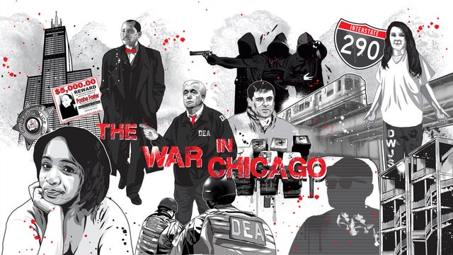 Sneak peek: The War in Chicago 