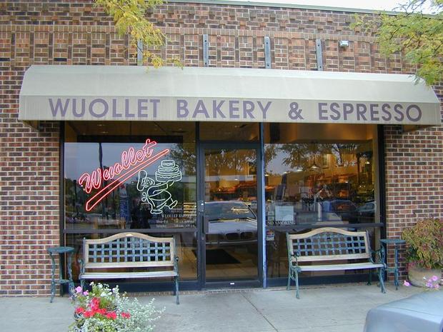 Wuollet Bakery 