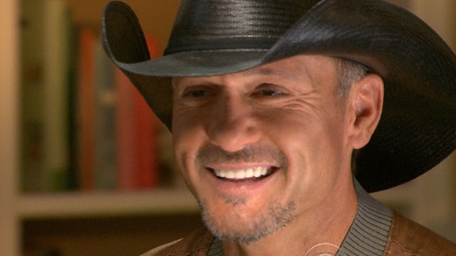 Tim McGraw 
