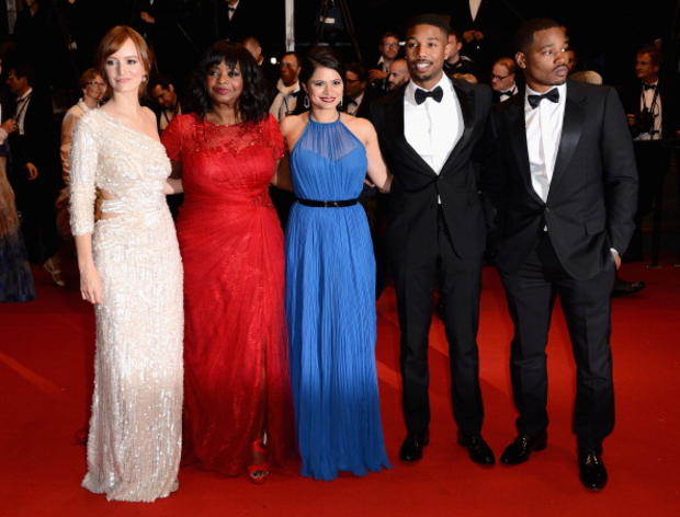 'Fruitvale Station' Premiere - The 66th Annual Cannes Film Festival 