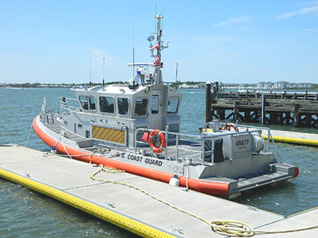 uscg rescue boat _jlloyd 