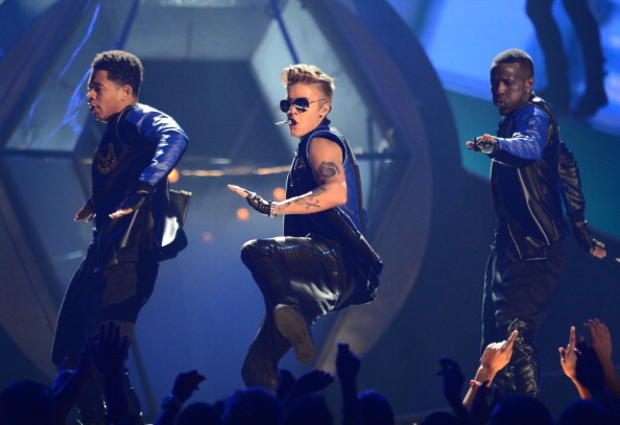 2013 Billboard Music Awards - Show 