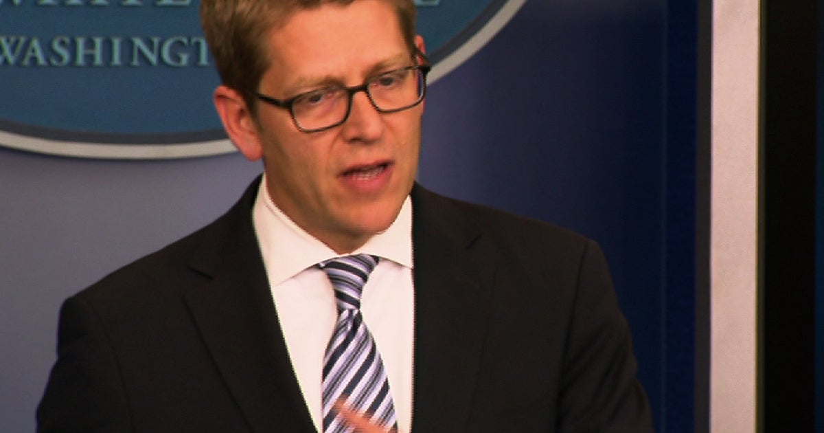 Top Obama Officials Knew About Irs Probe Says Wh Cbs News Top Obama Officials Knew About Irs Probe Says Wh Cbs News