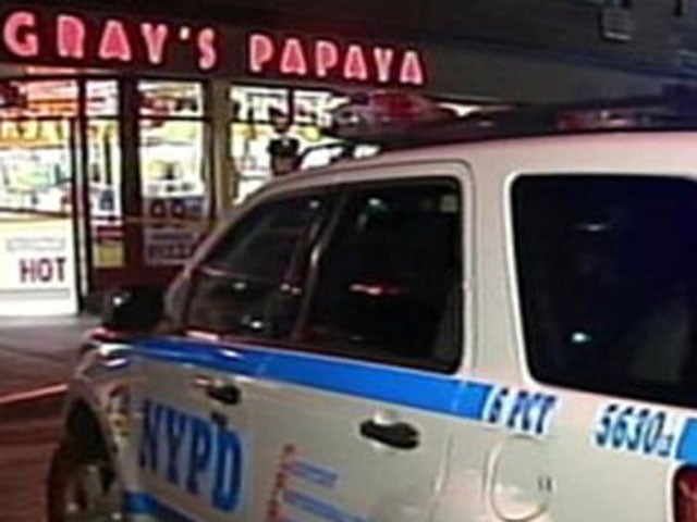 NYC hate crime: Marc Carson killed in Greenwich Village in 