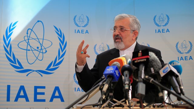 Ali Asghar Soltanieh 