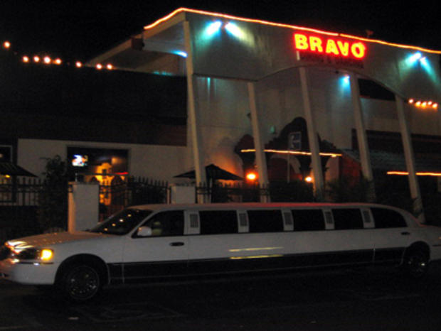 Bravo Nightclub 
