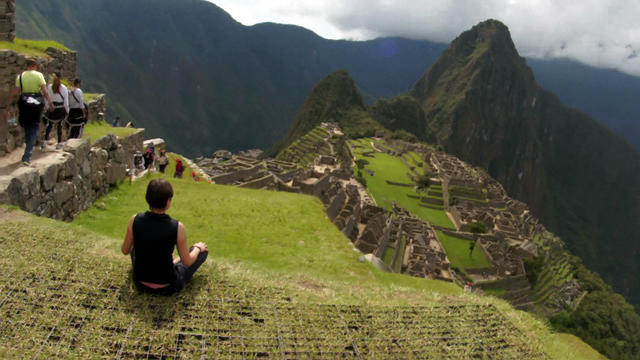 Time Lapse: Peru & Bolivia 