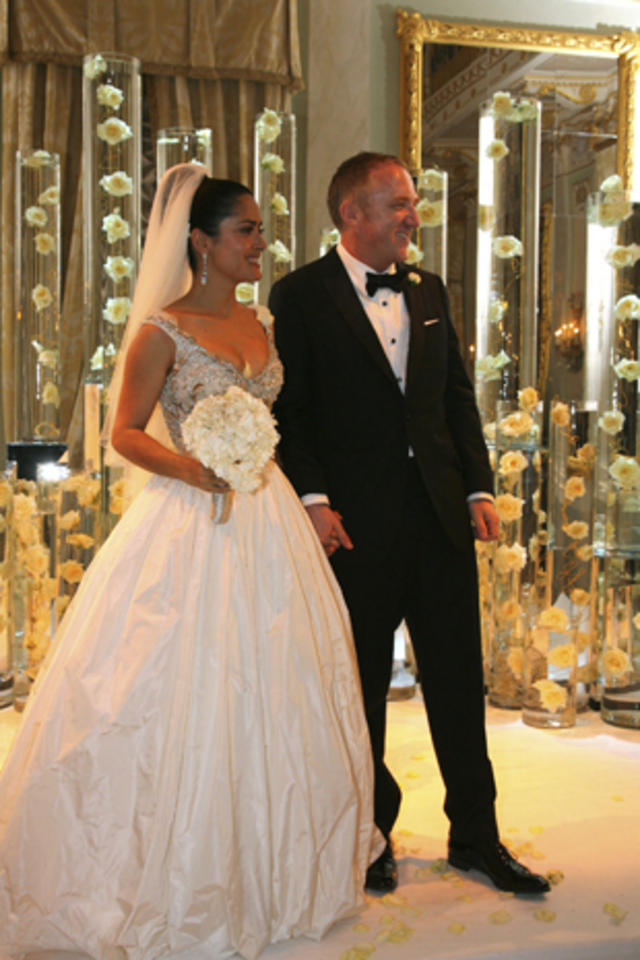 Most expensive weddings of all time