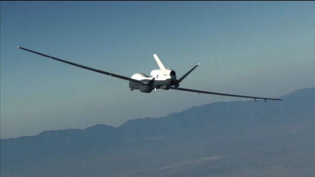 How new constraints on drones will affect counterterrorism efforts 