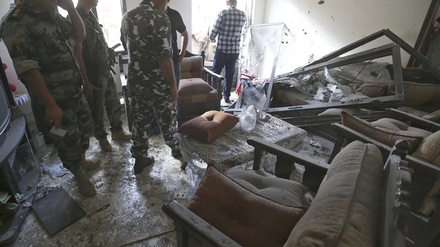 lebanon, beirut, hezbollah, rockets 