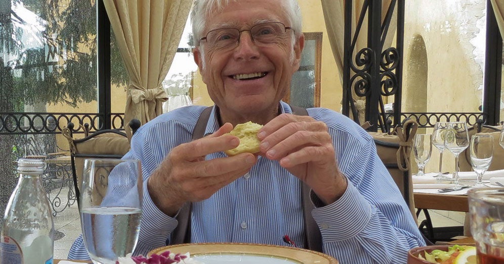 Disappearance of Washington State man, Doctor Jay Sloop, in Ukraine ...
