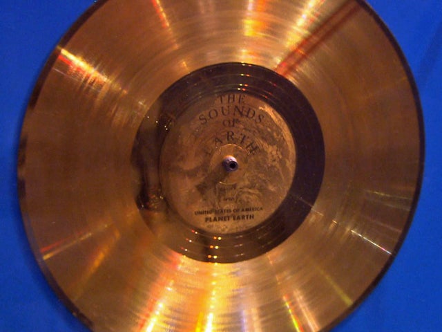 Voyager is approaching solar system's outer limit CBS News