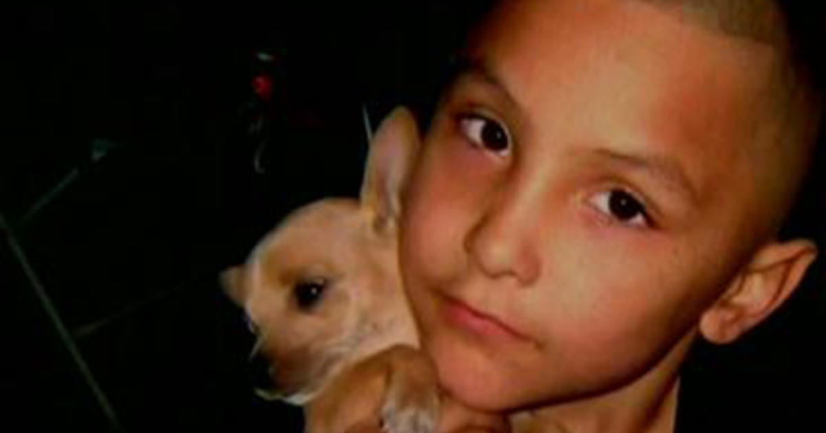 Couple Charged In Beating Death Of Palmdale Boy Appear In Court Cbs Los Angeles
