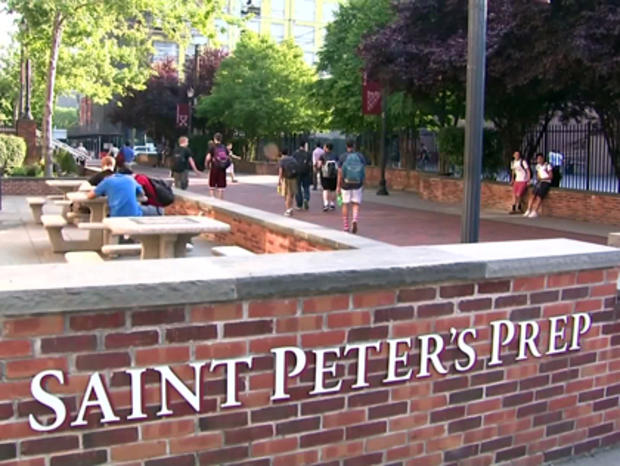 St. Peter's Prep School 