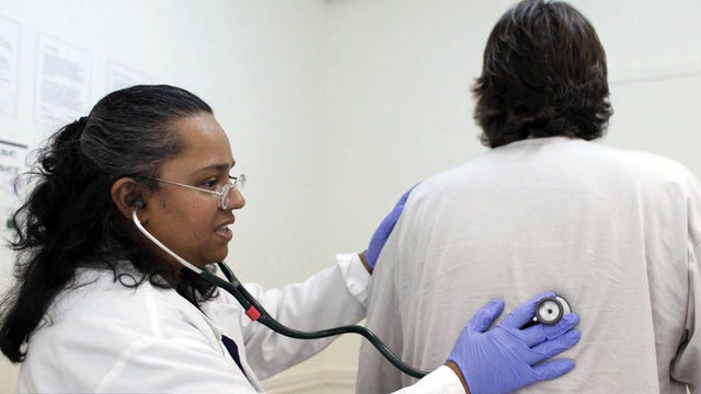 Medicare life expectancy grows, Social Security stagnant 