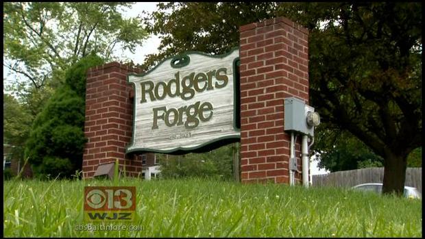 Rodgers Forge 