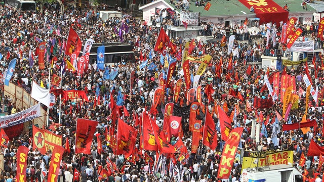 turkey, istanbul, protests, riots 