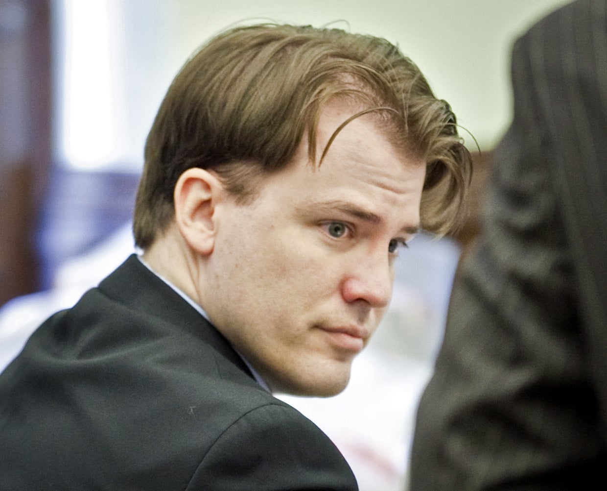 Brett Seacat Trial: Ex-Kansas cop found guilty of murdering wife - CBS News