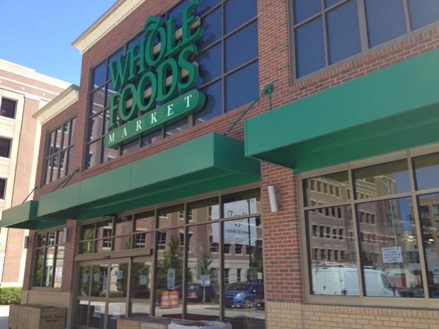 Whole Foods Ext (VThomas) 