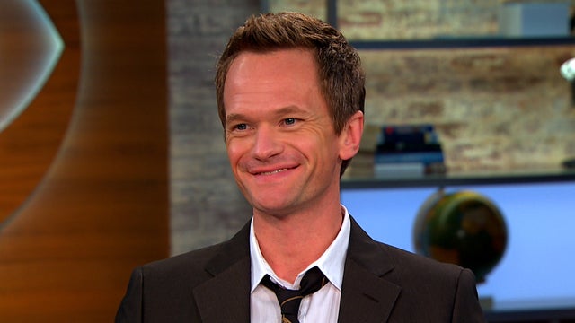 Neil Patrick Harris: Tony show-opener will be "pretty epic"  