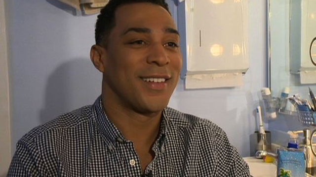 Tonys 2013: "Motown The Musical" cast talk nominations 