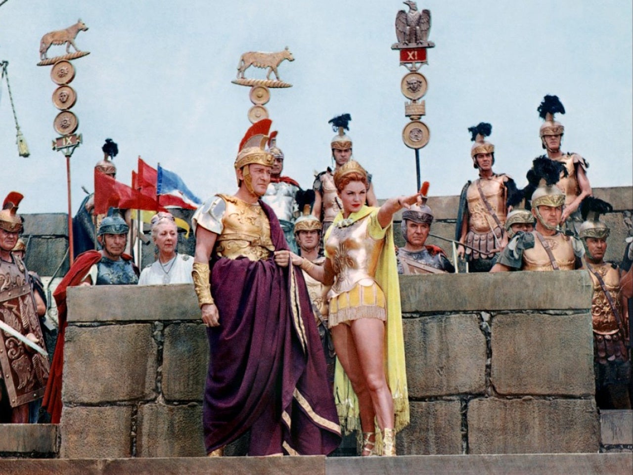 Esther Williams 1921-2013