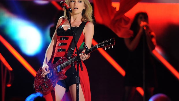 CMT Music Awards 2013: Highlights