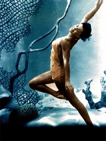 Esther Williams - Apple Music
