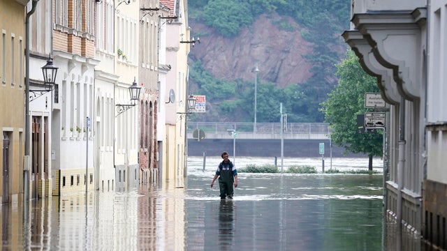 germany, flood 