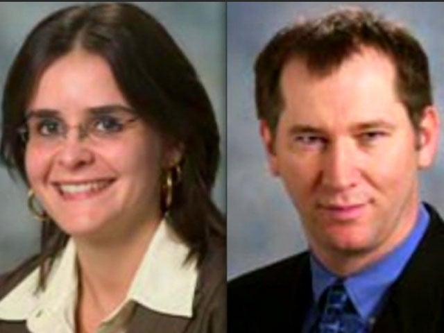 Ana Maria Gonzalez Angulo, prominent Texas doctor, accused of poisoning